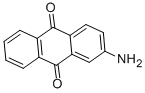 9,10-Anthracenedione,2-amino-