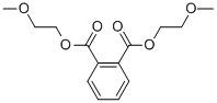 1,2-Benzenedicarboxylicacid, 1,2-bis(2-methoxyethyl) ester