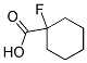 1-Fluorocylcohexanecarboxylic acid