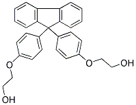 Ethanol,2,2'-[9H-fluoren-9-ylidenebis(4,1-phenyleneoxy)]bis-
