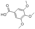3,4,5-Trimethoxy Benzoic Acid