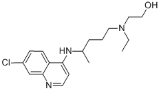 Hydroxy Chloroquine sulfate