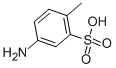 2-Methyl-5-amino benzene sulfonic acid