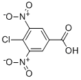 4-Chloro-3,5-Dinitrobenzoic Acid