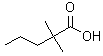 2,2-dimethylvaleric acid