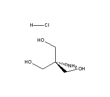 Tris(Hydroxymethy)Aminomethane Hydrochloride