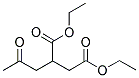 Diethyl acetonylsuccinate