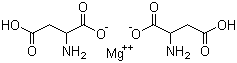 Aspartic acid,magnesium salt (2:1)
