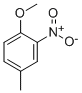 4-Methoxy-3-Nitrotoluene