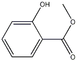 Methyl Salicylate 
