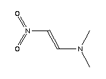 1-Dimethylamino-2-nitroethylene