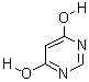 4，6 -Dihydroxy-pyrimidine