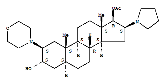 Benzenepropanoic acid,a-hydroxy-b-methoxy-b-phenyl-,(aS)-