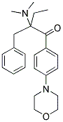 2-Benzyl-2-(dimethylamino)-4'-Morpholinobutyrophen...