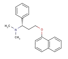Dapoxetinehydrochloride
