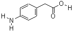 Benzeneaceticacid, 4-amino-