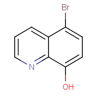 5-bromoquinolin-8-ol