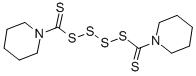 Bis(pentamethylene)thiuram Tetrasulfide