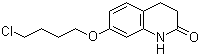 7-(4-chlorobutoxy)-3,4-dihydro-2(1H)-quinolinone