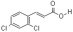 3-(2,4-Dichloro-phenyl)-acrylic acid