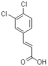2-Propenoic acid,3-(3,4-dichlorophenyl)