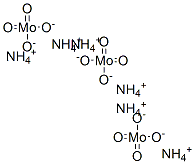 Hexaammonium molybdate