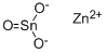 Zinc hexahydroxystannate  