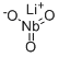 Lithium niobate