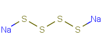 多硫化钠 产品图片