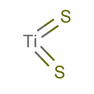 Titanium (IV) sulfide