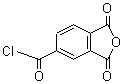 Trimellitic anhydride chloride