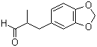 a-Methyl-3,4-Methylenedioxyhydrocinnamic Aldehyde