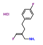 Mofegiline hydrochloride
