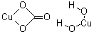 Copper(II) carbonate basic