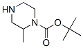 N-4-Boc-3-methyl-piperazine
