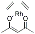 Acetylacetonato-bis-ethylene-Rhodium (I)