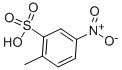 Benzenesulfonic acid,2-methyl-5-nitro-