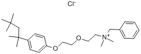 Benzethonium chloride USP / BP