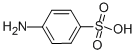 Sulphanilic Acid (Grey/White)