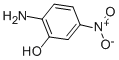 5-Nitro-2-aminophenol