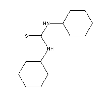 1,3-Dicyclohexylthiourea