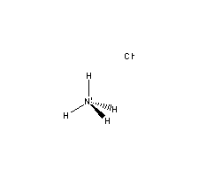 供应氯化铵; Ammonium chloride; 别名:卤砂; Vetec (Sigma-Aldrich旗下品牌)
