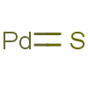 Palladium sulfide