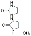 2-imidazolidinone hemihydrate