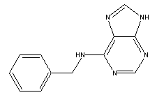 6-Benzylamino-purine (6-BA)