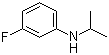 3-fluoro-N-Isopropylaniline