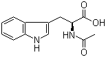 N-acetyl-L-tryptophan