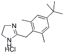 Xylometazoline HCl