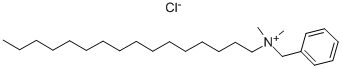 Cetyl Dimethyl Benzyl Ammonium Chloride