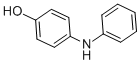 4-Hydroxyphenyl amine